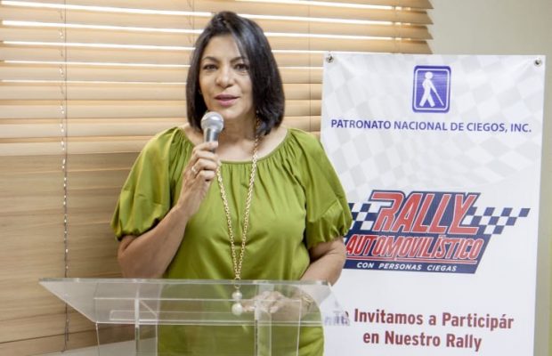 Anuncian 6to Rally Automovilístico