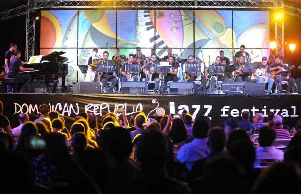 Fedujazz y Mitur ofrecen detalles del DR Jazz Festival
