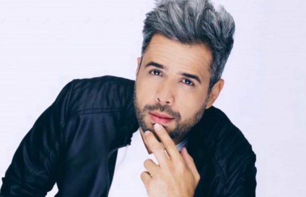 Daniel Santacruz entre los nominados a los Latin Grammy