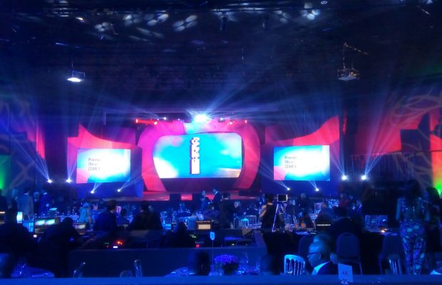 En espléndida ceremonia entregan los Premios Cemex en su 4ta edición