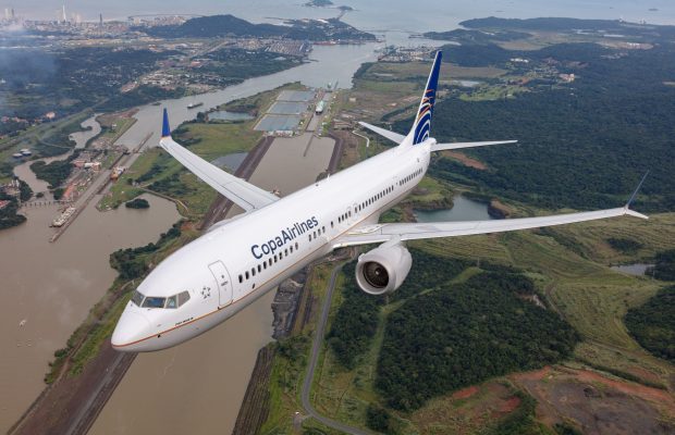 Copa Airlines Ingresa a la nueva ‘Era Max’