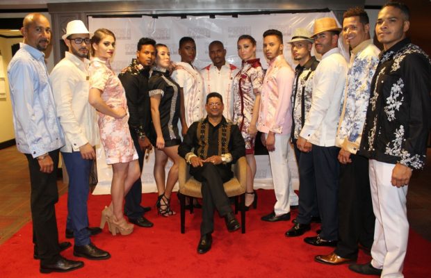Diseñadores dominicanos  en la “Semanas de la moda” en NY