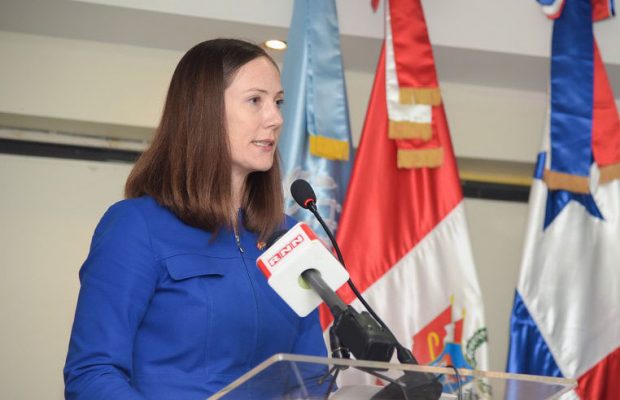 El potencial de Canadá   como   socio   de la República