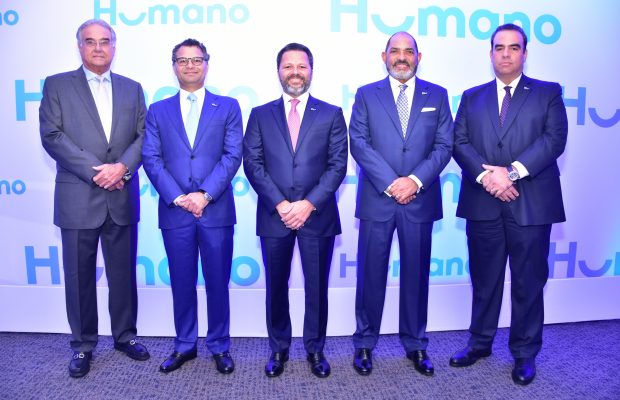 Humano incursiona en Seguros Generales