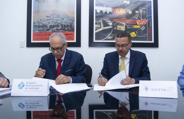 Un acuerdo a favor de los asegurados de ARS Asistanet