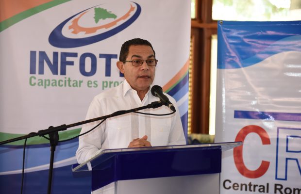 Capacitación y aprendizaje
