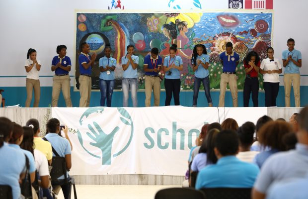 Embarazo precoz, empatía, conciencia y comunicación familiar