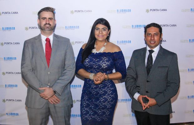 BluMarina nuevo concepto en   el corazón de Punta Cana