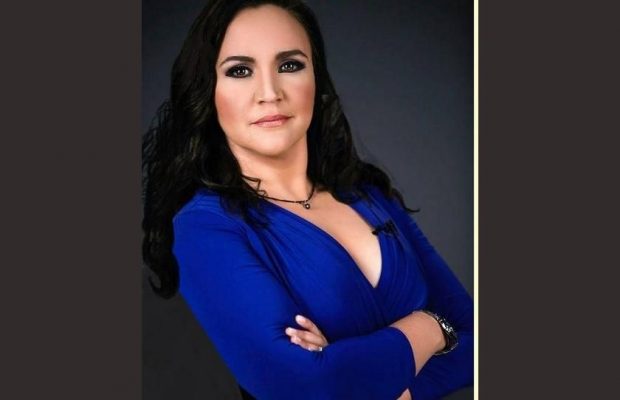 Coach Jissell Espinal lanzará su cuento «Alía, la princesa Colibrí»