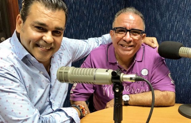 Soda Pop – El nuevo espacio musical de La Nota. 95.7 FM