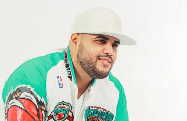 LR se destaca en el álbum “Un solo movimiento” con el tema “Solo mía”
