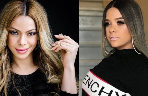 La materialista y la Insuperable en la supremacía del género urbano