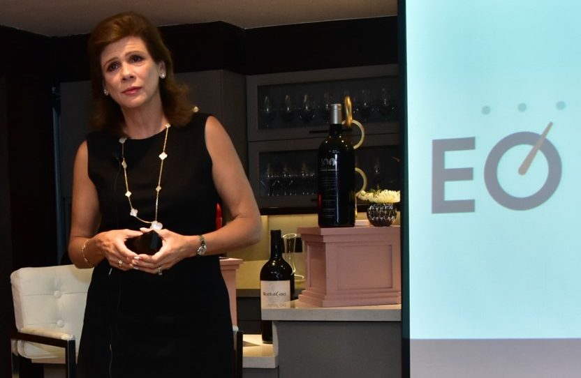 Lic. Elena Viyella de Paliza