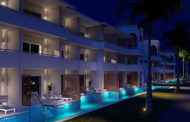 Luxury Bahia Principe Ambar,  totalmente renovado