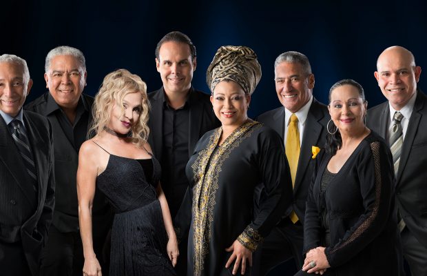 Anuncian primera versión del concierto “Voces De Mi Tiempo”