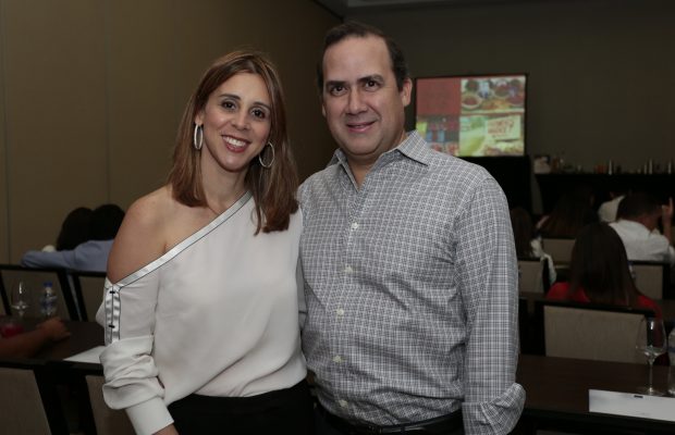 United Capital comparte experiencia sensorial con sus clientes