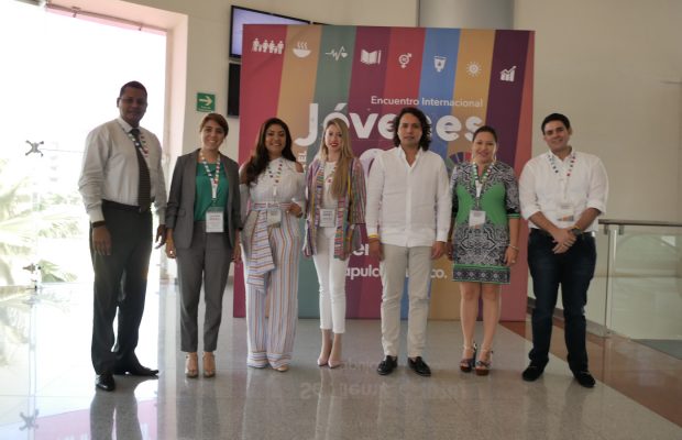 República Dominicana está entre los tres primeros países que más cumplen el Pacto Iberoamericano de Juventud