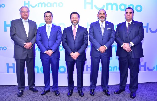 Humano incursiona en Seguros Generales