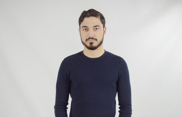 Milo K, nuevo artista urbano que marca la diferencia