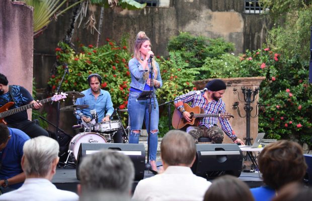 Variada cartelera de actividades culturales en septiembre