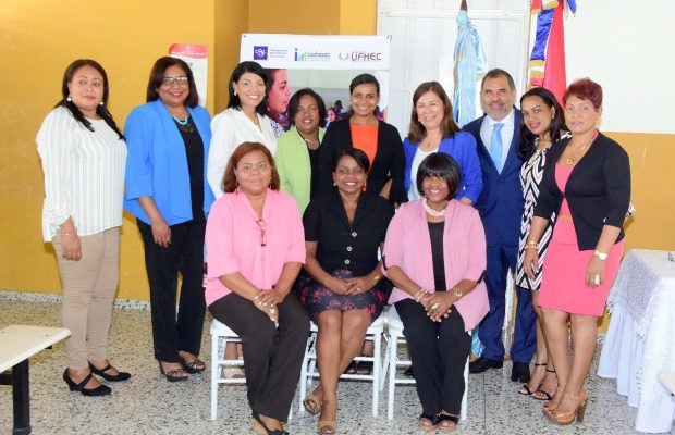 Iniciativa formativa toma en cuenta el desarrollo de habilidades de niños especiales