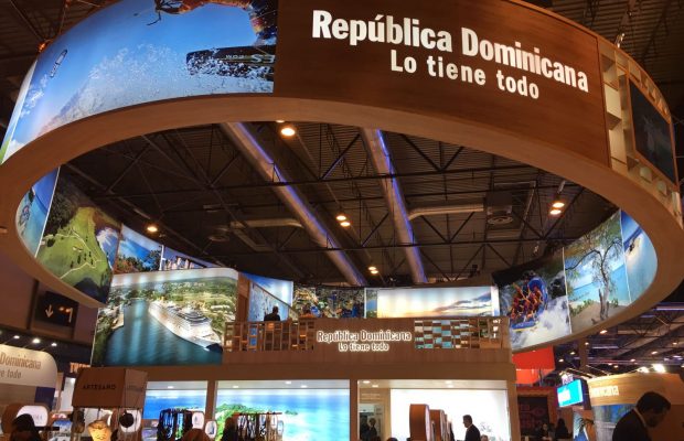 Presencia del Ministerio de Turismo en ferias internacionales