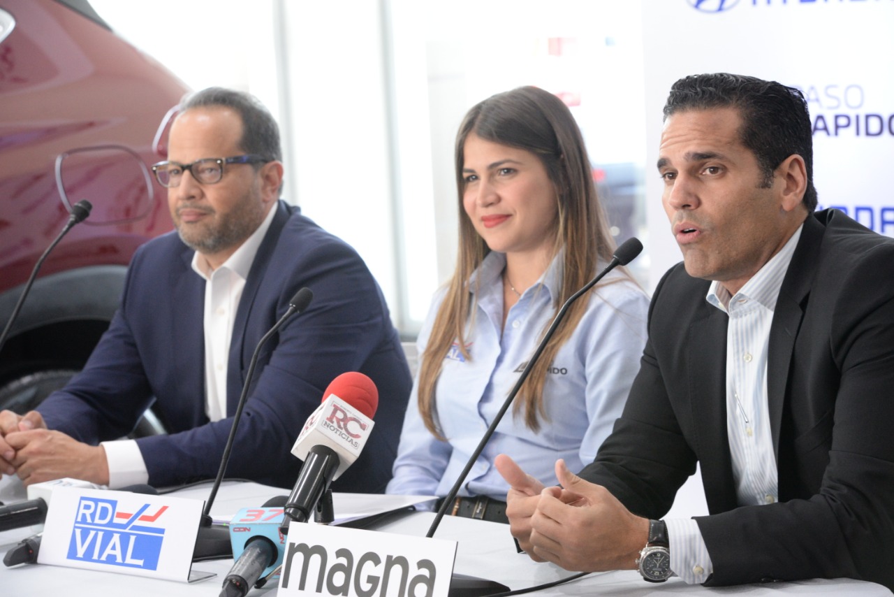 RDVial y Magna