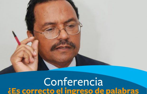 El uso de palabras extranjeras en el idioma español
