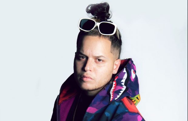 El artista urbano Saby Lo estrena nuevo tema musical “Sin ti”