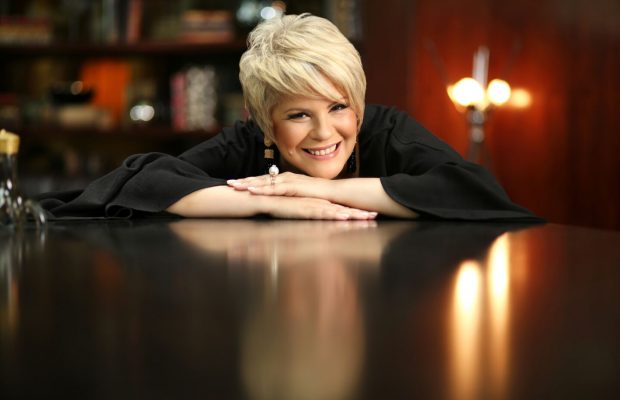 Sonia Alfonso debutara en el Jazz Bar