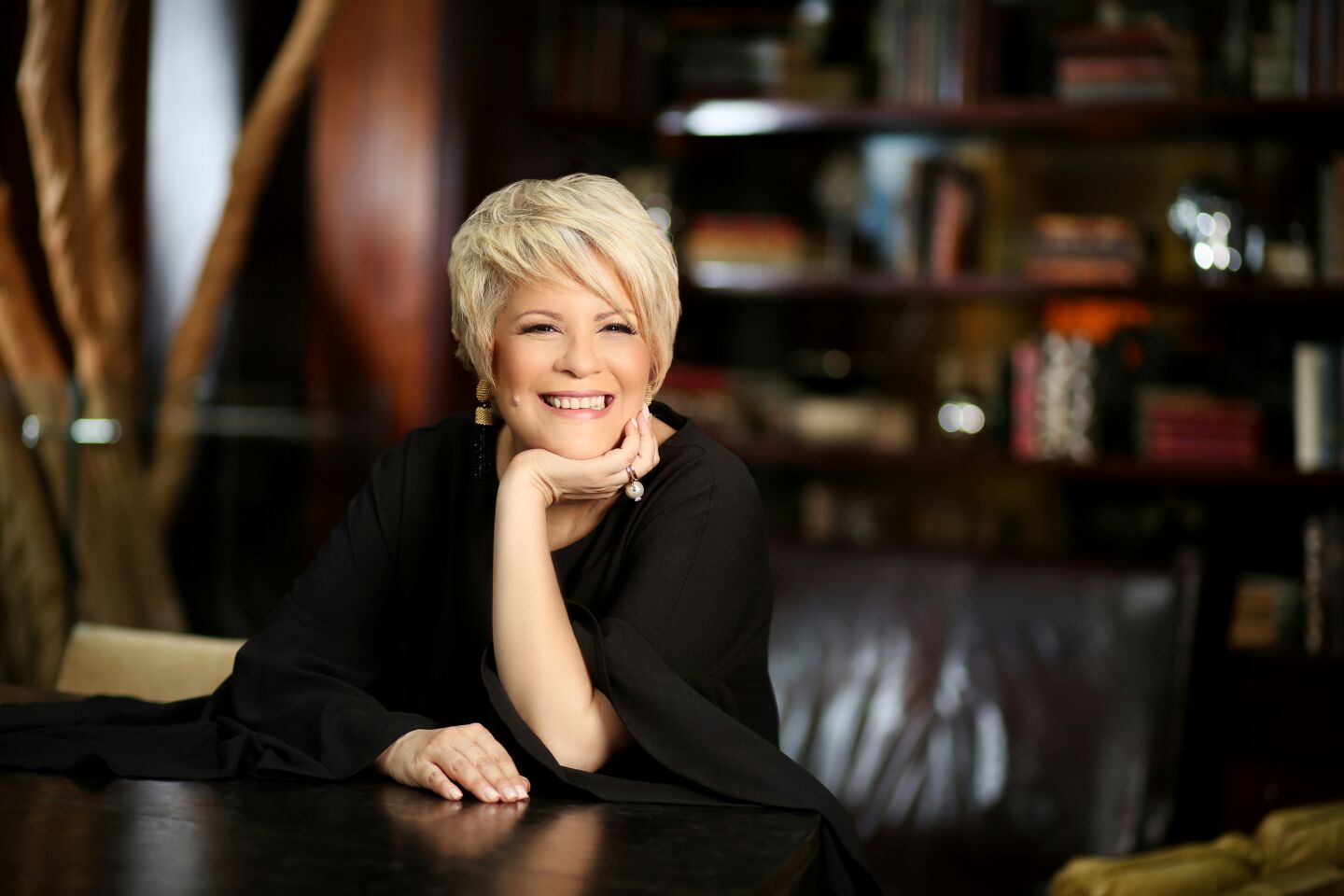 Sonia Alfonso debutara en el Jazz Bar