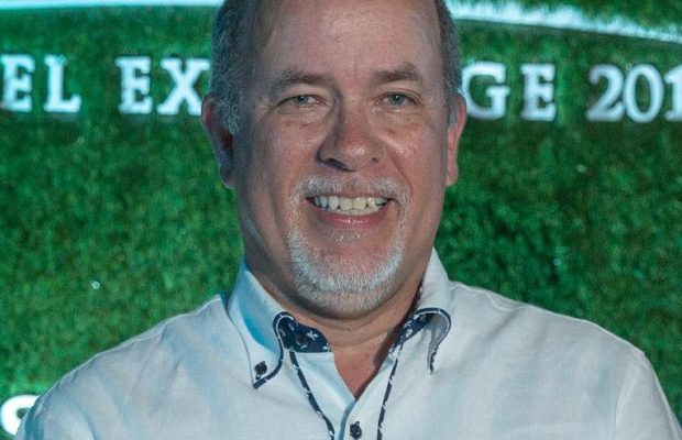 Turismo de golf sigue en auge