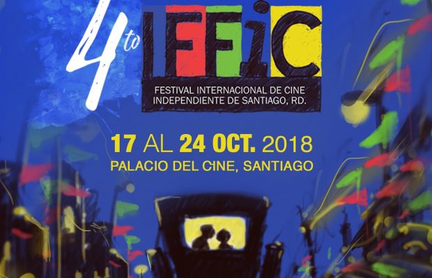 Anuncian 4ta edición festival internacional de cine independiente