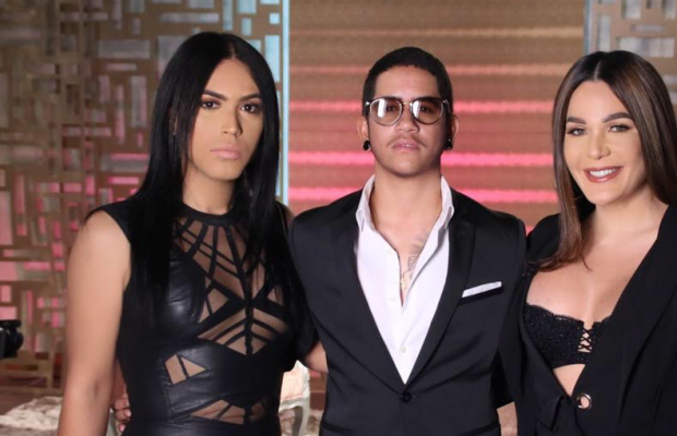 Este domingo en noche de Luz: Nacer en el Cuerpo equivocado!  De él a ella, de ella a él