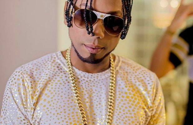 Black Jonas Point plasma en tema la Realidad que viven niñas y adolescentes