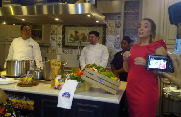 Nueva Doña Gallina Chuleta