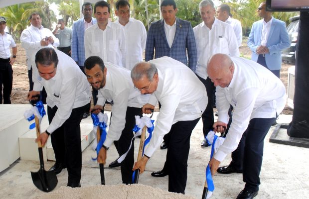 Best Hotels y Bestinpro Group inician obras de nuevo hotel en Punta Cana