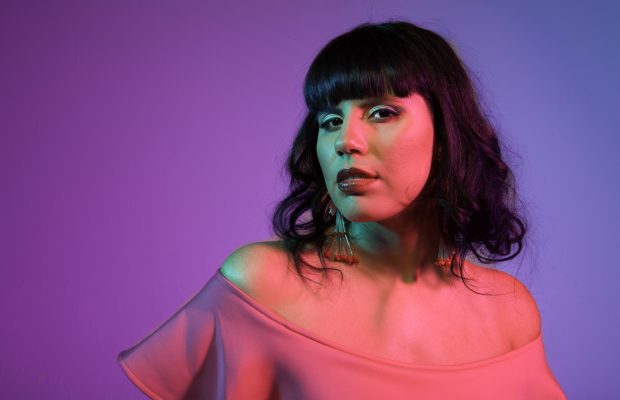 Soy De Peña” un disco de Alih Jey que rinde homenaje a Aníbal De Peña