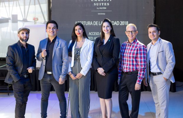 Embassy Suites by Hilton SD con atractiva propuesta para Navidad