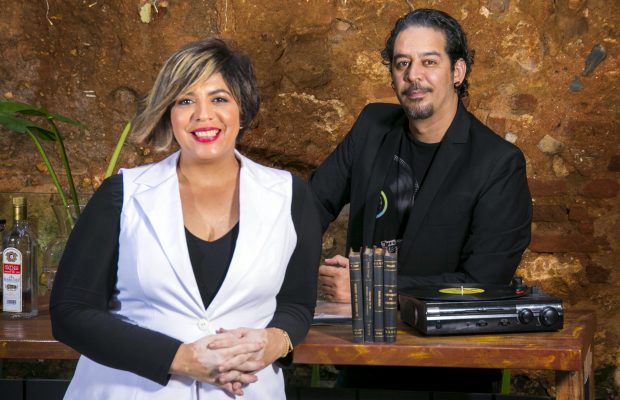 «Entre letras y acordes»