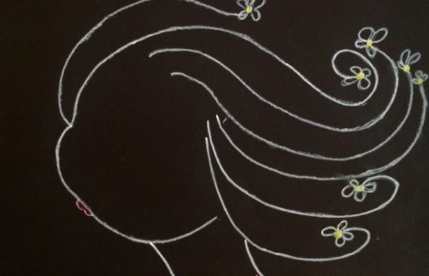 Un festival de dibujo dedicado a Danilo de los Santos