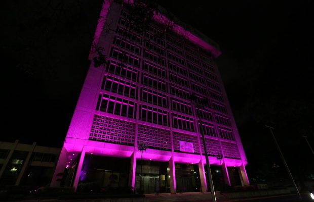 Unidos contra el cáncer