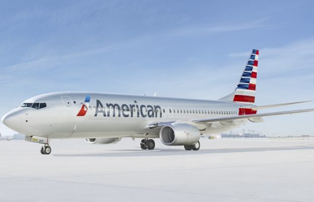 Las nuevas rutas de American Airlines