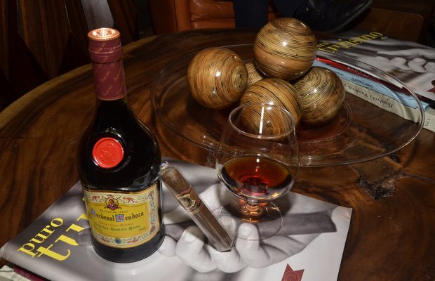 Cardenal Mendoza Golden Week