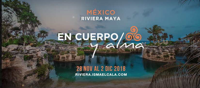 Cala en Cuerpo y Alma