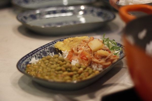 Una experiencia culinaria al estilo de Bacalao Noruego