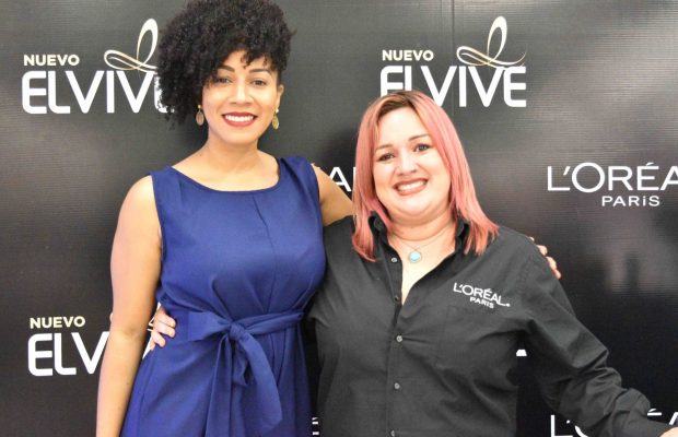 Grupo Farach presenta gama de L’Oréal con Masterclass de cuidado capilar