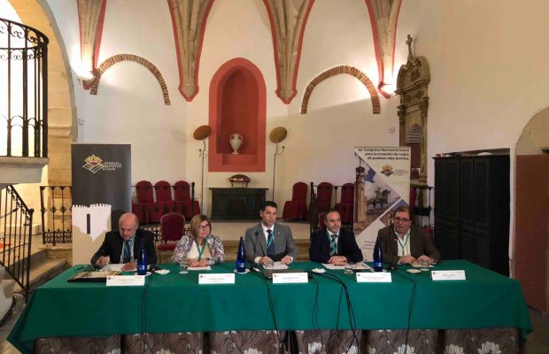 Inicia Congreso Iberoamericano para la creación de redes de pueblos más bonitos
