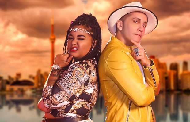 #PaTuCamaNO, lo nuevo de DKB y Killadamente