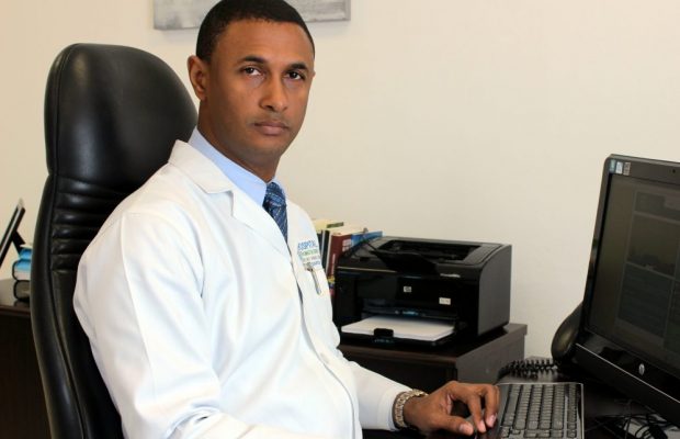 Derrame cerebral, una pandemia altamente prevenible